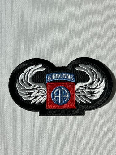 Army 82nd airborne division - army,